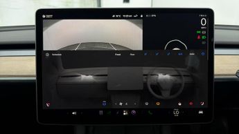 Tesla Model 3 ALL MODELS