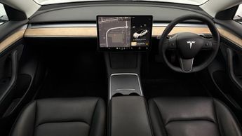 Tesla Model 3 ALL MODELS
