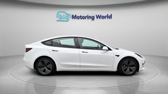 Tesla Model 3 ALL MODELS