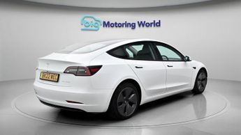 Tesla Model 3 ALL MODELS