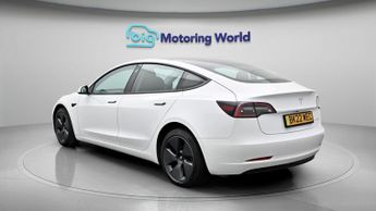 Tesla Model 3 ALL MODELS