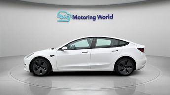Tesla Model 3 ALL MODELS
