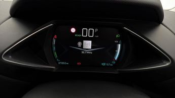 DS AUTOMOBILES DS 3 CROSSBACK E-TENSE BASTILLE