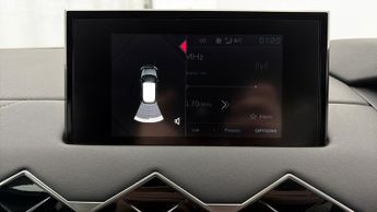 DS AUTOMOBILES DS 3 CROSSBACK E-TENSE BASTILLE