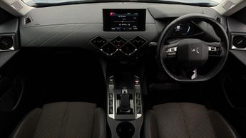 DS AUTOMOBILES DS 3 CROSSBACK E-TENSE BASTILLE