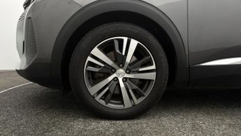 Peugeot 3008 ALLURE