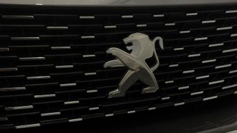 Peugeot 3008 ALLURE