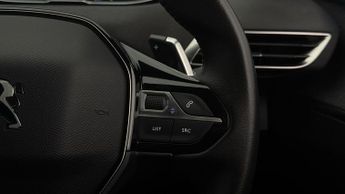 Peugeot 3008 ALLURE