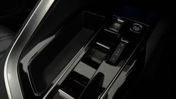 Peugeot 3008 ALLURE