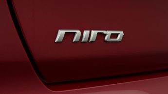 Kia Niro 2