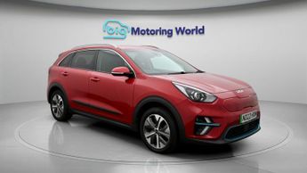 Kia Niro 2