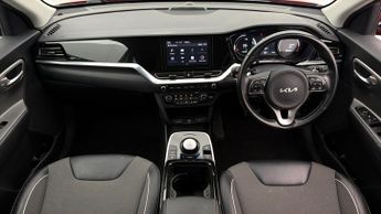 Kia Niro 2