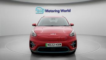 Kia Niro 2