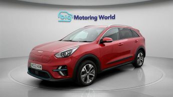 Kia Niro 2