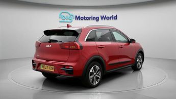 Kia Niro 2