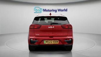 Kia Niro 2