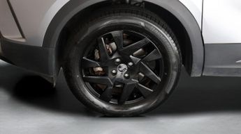 Vauxhall Mokka Electric GS