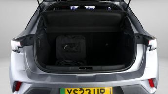 Vauxhall Mokka Electric GS