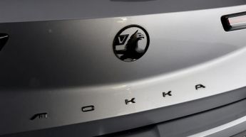 Vauxhall Mokka Electric GS