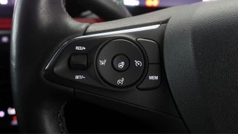 Vauxhall Mokka Electric GS