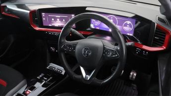 Vauxhall Mokka Electric GS