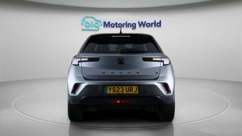 Vauxhall Mokka Electric GS