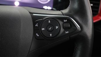 Vauxhall Mokka Electric GS