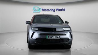 Vauxhall Mokka Electric GS