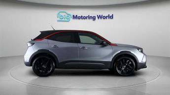 Vauxhall Mokka Electric GS
