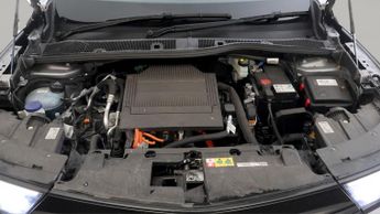 Vauxhall Mokka Electric GS
