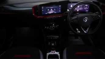 Vauxhall Mokka Electric GS