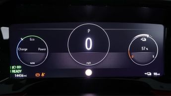 Vauxhall Mokka Electric GS