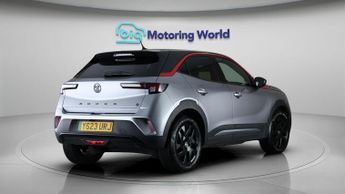 Vauxhall Mokka Electric GS