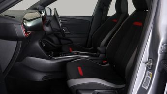 Vauxhall Mokka Electric GS