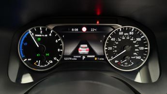 Nissan Qashqai E-POWER ACENTA PREMIUM