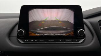 Nissan Qashqai E-POWER ACENTA PREMIUM