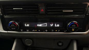 Nissan Qashqai E-POWER ACENTA PREMIUM