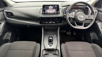 Nissan Qashqai E-POWER ACENTA PREMIUM