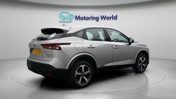 Nissan Qashqai E-POWER ACENTA PREMIUM