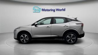 Nissan Qashqai E-POWER ACENTA PREMIUM