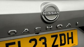 Nissan Qashqai E-POWER ACENTA PREMIUM
