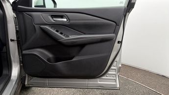 Nissan Qashqai E-POWER ACENTA PREMIUM