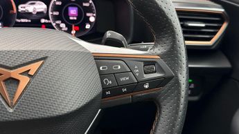 CUPRA Formentor V1 DSG