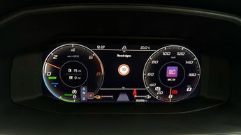CUPRA Formentor V1 DSG
