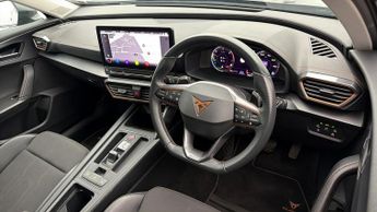 CUPRA Formentor V1 DSG