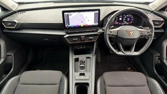 CUPRA Formentor V1 DSG