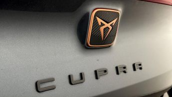 CUPRA Formentor V1 DSG