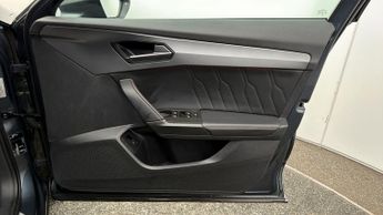 CUPRA Formentor V1 DSG
