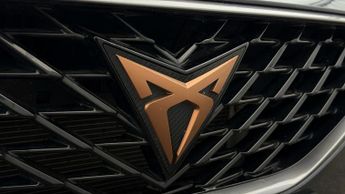 CUPRA Formentor V1 DSG