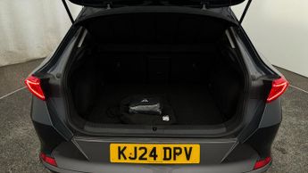 CUPRA Formentor V1 DSG